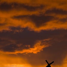 It is Finished — A Good Friday Reflection