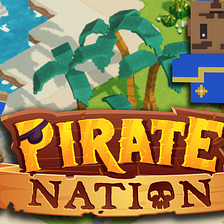 Founder's Pirates: Minting on November 8th, by Pirate Nation