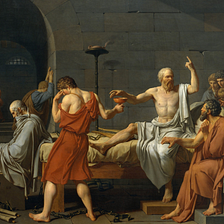 7 Questions Socrates Asked a Silicon Valley Startup