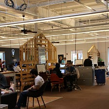 Hackathons: Bringing Different Industries Together Around Open Data
