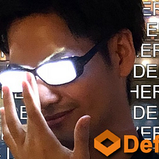The DeFi Hero - Defibox EOSIO EOS