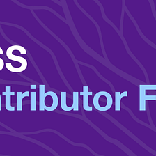 Indeed’s FOSS Contributor Fund: 2021 Updates
