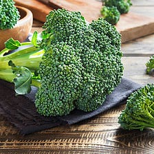 18 Incredible Health Benefits of Broccoli You Need to Know