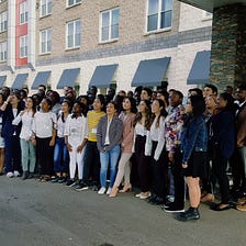 Making a Difference for International Students in Atlantic Canada