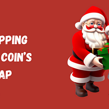 Unwrapping Santa Coin’s Roadmap: Celebrating the Spirit of Giving with a Technological Twist