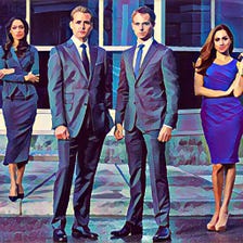 10 Memorable Quotes from ‘Suits’ and What They Teach Us About Life