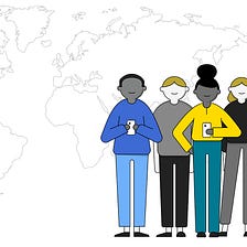 Putting the Future of Work in a Global Context