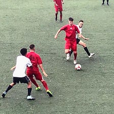 Futsal de Bragança Paulista vence primeiro amistoso preparatório