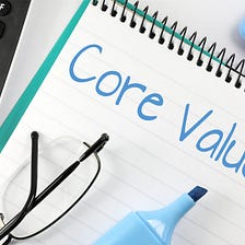 How to Implement Company Values