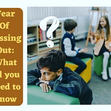 Picture of Understanding and Managing FoMO - Psychology Today