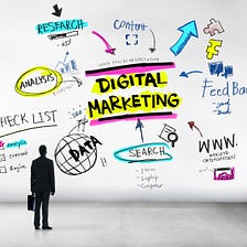Game-Changing Digital Marketing Trends in 2017