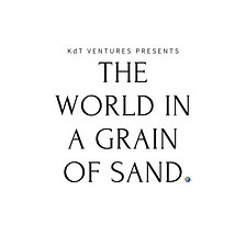 The World in a Grain of Sand