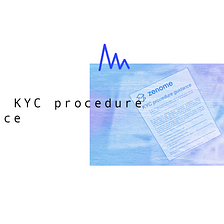 Zenome’s KYC procedure guidance