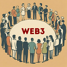 Is Web3 The Next Generation Of The Internet?