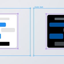 Getting started with native design tokens in Figma