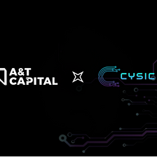 Why Did We Invest in Cysic? -A&T Capital