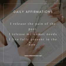 Daily Affirmations