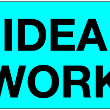 Read about ideawork in these articles.