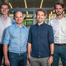 PropTech aedifion sammelt weitere Millionen ein