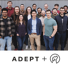 Adept, the AI Co-Pilot for Your Computer