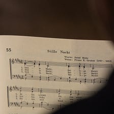 A new baseline for music sheet recognition