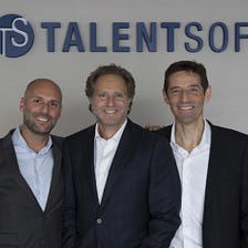 Talentsoft — revisited