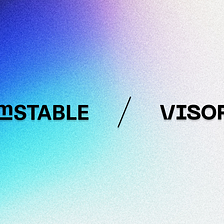 mStable partners with Visor for management of treasury assets and MTA-ETH liquidity positions on…