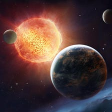Stars Versus Planets: What’s the Difference