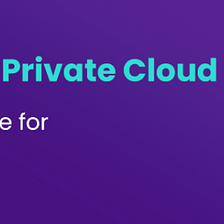 Public Cloud vs. Private Cloud: Making the Right Choice for Mobile App Testing