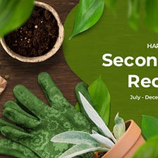HARA’s Second Half Recap July-December 2023