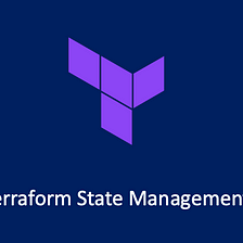 Terraform — State Management