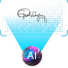 Sign Documents Effortlessly with AI on Mobile Devices
