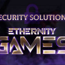 Aether Games - Aether TCG Open Beta🟢 on X: Ethernity Games Inc. is a game  development studio that creates high-end games within the #crypto & #NFT  space Our 2 connected products infused