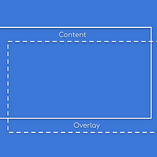 Writing custom Widgets in Flutter (Part 3.a) — SimpleOverlay (with helpers)