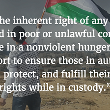 As World Leaders Keep Silent, the Head of the UN Must Speak Out for the Human Rights of…