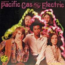 Pacific Gas & Electric’s High-Voltage ‘Are You Ready?’ Brought Gospel to Rock