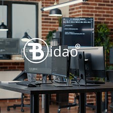 Bidao May Update 📄