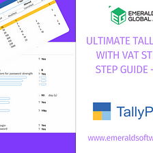 TallyPrime's 'Go To' - A Powerful Capability to Discover Easily