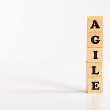 Agility in the Face of Crisis