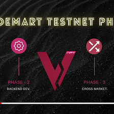 VoldemArt NFT Marketplace Testnet is Launched Successfully!