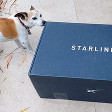 STARLINK — SOLVING CONNECTIVITY ISSUES WHEN WORKING ON THE ROAD?