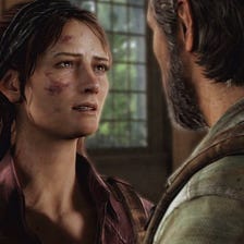 The Last of Us: Game Diaries, Part IX, by Madison Butler, Critsumption