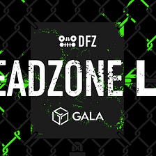 DeadZone LA: Deadfellaz Halloween