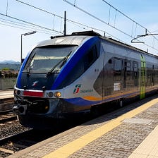 Sulla mobilità sostenibile nel Metapontino: arrivano i nuovi treni regionali estivi