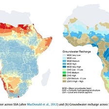 “Food for Thought”: Research that Challenges Common Perceptions of Agriculture in Africa