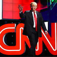 Why CNN’s Right To Hold Its Trump Town Hall