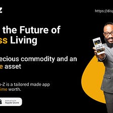 Empower Your Days with Errandz by Dispatch-z: Unleash the Future of Effortless Living.