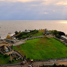 The Murudeshwar Temple in Karnataka is known for its rich history and is one of the famous Shiva…