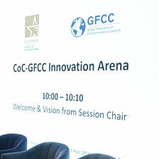 Highlights from the GFCC Innovation Arena at COP 28