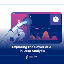 Exploring the Power of AI in Data Analysis